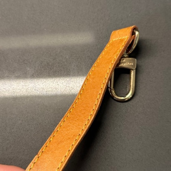Louis Vuitton Keepall Bandouliere 50 Strap - Picture 6 of 8